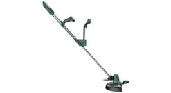 Taille-herbe sans fil Bosch UniversalGrassCut 18 - Coupe-bordure sans fil (machine seule) - 26cm