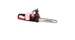 Tronçonneuse sans fil Einhell 4501780 - Tronçonneuse sans fil GE-LC 36/35 Li-Solo - 4501780
