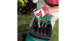 Broyeur végétaux Bosch 0600853600 - Broyeur rapide AXT Rapid 2200 - 0600853600 -Outils de jardinage Soldes 14d4e3d5c0b283ebaa99d23a5ae57d46