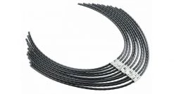 Bobine de fil de coupe Bosch F016800431 - Accessoires pour débroussailleuse Accessoires AFS