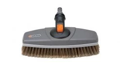 Accessoires nettoyeur haute pression Gardena 5570-20 - Brosse de lavage - 270 x 90mm