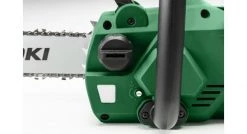 Tronçonneuse sans fil HiKOKI CS3630DBW4Z -Outils de jardinage Soldes 1ba69ded13ecf372c22f508e90ab60bc