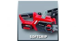 Tronçonneuse sans fil Einhell Scie à chaîne pour batterie KIT 18 Li GE-LC - 18V - 250mm - Set - 4501760 -Outils de jardinage Soldes 1d11fa811fd816df631ad010d283c20d