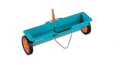 Epandeur Gardena 420-20 Combisystem Gritter Cart - 400 x 400mm - 3L