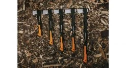 Hache Fiskars X27 - Merlin XXL & gants Fiskars 160007 offerts - 920 mm - 122503 10 Hache Fiskars X27 - Merlin XXL & gants Fiskars 160007 offerts - 920 mm - 122503 -Outils de jardinage Soldes 21bb1ba7234d8a327c8f4fc7b1865e34