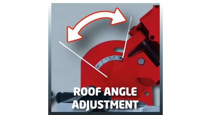 Aiguiseur Einhell 4499910 - Affûteuse de chaînes GC-CS 235 E - 4499910 7 Aiguiseur Einhell 4499910 - Affûteuse de chaînes GC-CS 235 E - 4499910 – Image 5