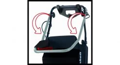 Scarificateur électrique Einhell RG-SA 1433 - Scarificateur-aérateur électrique- 1400W - 33cm - 3420520 10 Scarificateur électrique Einhell RG-SA 1433 - Scarificateur-aérateur électrique- 1400W - 33cm - 3420520 -Outils de jardinage Soldes 24af75b473855b9ee2e549cd5ff53bf6