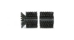 Accessoires nettoyeur haute pression Einhell 3424120 - Accessoires pour brosses de surface Brosse MEDIUM (pierre) - 3424120
