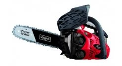 Tronçonneuse thermique Scheppach CSP2540 - Tronçonneuse thermique - 25,4cc - 250mm - 5910108905