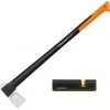 Hache Fiskars X27 - Hache XXL + aiguiseur pour haches, merlins et couteaux Xsharp -Outils de jardinage Soldes 2a10b3b4323053fdac3e42f58fc15e3a