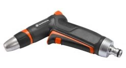 Pistolet d'arrosage Gardena 18305-20 Premium - Pistolet d'arrosage et nettoyage
