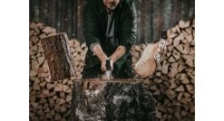 Hache Fiskars - Merlin X25 & gants Fiskars 160007 offerts - XL - 72 cm - 122483 12 Hache Fiskars - Merlin X25 & gants Fiskars 160007 offerts - XL - 72 cm - 122483 -Outils de jardinage Soldes 338ab6b96aa36210ea0b83553c41a1cc 1