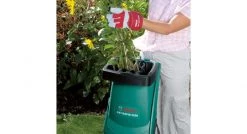 Broyeur végétaux Bosch 0600853600 - Broyeur rapide AXT Rapid 2200 - 0600853600 -Outils de jardinage Soldes 482a951e498c0aef60fe89d8f318f0e2