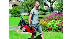 Scarificateur électrique Einhell GE-SA 1640 - Scarificateur-aérateur électrique - 1600 W - 400 mm - 3420590 13 Scarificateur électrique Einhell GE-SA 1640 - Scarificateur-aérateur électrique - 1600 W - 400 mm - 3420590 -Outils de jardinage Soldes 492bee9fc5e3c5db807c9daf013ad8b8