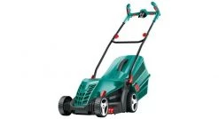 Tondeuse électrique Bosch 06008A6101 ARM 34 - Tondeuse à gazon - 1300W - 06008A6101