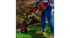 Taille-herbe sans fil Einhell 3411242 / GE-CT 18/28 Li Solo -Outils de jardinage Soldes 51cc87b658355c7ff632b7038a23536d