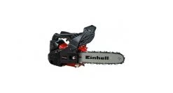 Tronçonneuse thermique Einhell GC-PC 730 I - Tronçonneuse thermique - 2-temps - 305mm - 25,4cc - 700W - 4501843