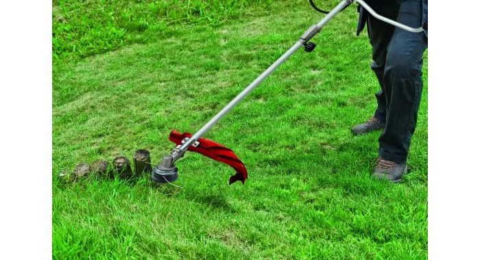 Débroussailleuse thermique Einhell 3436560 - Scythe à essence GC-BC 36-4 S 5 Débroussailleuse thermique Einhell 3436560 - Scythe à essence GC-BC 36-4 S – Image 3