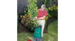 Broyeur végétaux Bosch 0600853600 - Broyeur rapide AXT Rapid 2200 - 0600853600 -Outils de jardinage Soldes 60cc3c85493e4cf0f5d68707efe8f52f