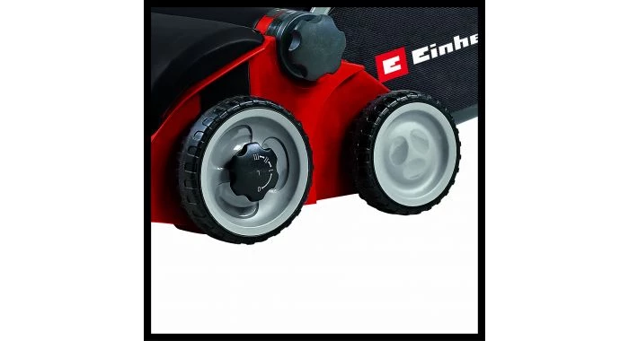 Scarificateur électrique Einhell RG-SA 1433 - Scarificateur-aérateur électrique- 1400W - 33cm - 3420520 3 Scarificateur électrique Einhell RG-SA 1433 - Scarificateur-aérateur électrique- 1400W - 33cm - 3420520 – Image 2