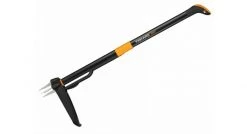 Désherbeur Fiskars - 139950 Xact Désherbeur - 4 Dents - 1020126