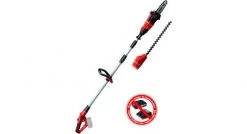 Outil de jardinage multi-usage Einhell GE-HC 18 li T SOLO multitool à batterie - 18V - Corps - 3410800