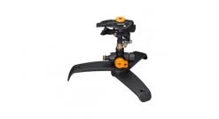 Arroseurs Fiskars 1027050 Arroseur canon sur trépied ON/OFF