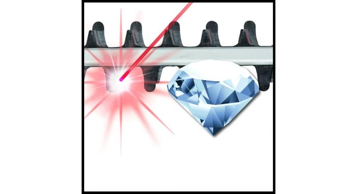 Outil de jardinage multi-usage Einhell 3410901 / GE-LM 36/4in1 Li BL Solo 7 Outil de jardinage multi-usage Einhell 3410901 / GE-LM 36/4in1 Li BL Solo – Image 5