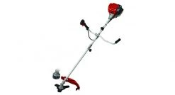 Débroussailleuse thermique Einhell 3436560 - Scythe à essence GC-BC 36-4 S