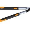 Coupe-branches Fiskars - Coupe - branche télescopique à lames franches - Ø 5 cm - Acier trempé - Longueur du manche: 66 - 90 cm - 112500 -Outils de jardinage Soldes 6fc40498ffd87ede2d57abf2beed122d