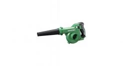 Souffleur à batterie sans fil HiKOKI RB18DCW4Z