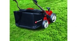 Scarificateur électrique Einhell GE-SA 1640 - Scarificateur-aérateur électrique - 1600 W - 400 mm - 3420590 11 Scarificateur électrique Einhell GE-SA 1640 - Scarificateur-aérateur électrique - 1600 W - 400 mm - 3420590 -Outils de jardinage Soldes 7958bf0449c9efc6be90176698d9867d
