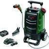 Nettoyeur haute pression Bosch Fontus GEN II - Nettoyeur haute pression -Outils de jardinage Soldes 7b0ab554567fa0200bb7c15661104e0a