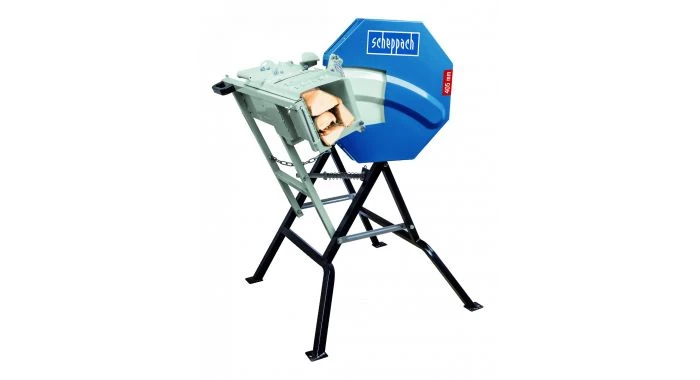 Scie à bûches Scheppach 5905114901 3 Scie à bûches Scheppach 5905114901