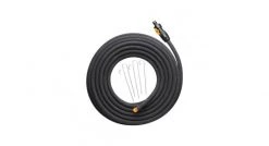 Tuyau d'arrosage Fiskars 1025935 Tuyau poreux 15 m