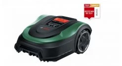 Robot tondeuse Bosch 06008B0203 - Tondeuse robot Indego M 700