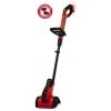Brosse de désherbage Einhell 3424200 - Nettoyeur multi-surface sans fil PICOBELLA - 3424200 -Outils de jardinage Soldes 7e45d6719ef6540719ffd60de917d44c