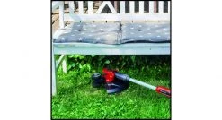 Taille-herbe sans fil Einhell 3411250 / GE-CT 18/30 Li Solo 11 Taille-herbe sans fil Einhell 3411250 / GE-CT 18/30 Li Solo -Outils de jardinage Soldes 8502a9735cbb58e12951c00070ef9bb9