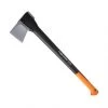 Hache Fiskars 122473 X21 - Merlin & gants Fiskars 160007 offerts - L - 710 mm - 122473 -Outils de jardinage Soldes 9058c177a7f9f2fa90afbdb5aaa336e6