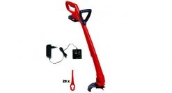 Taille-herbe sans fil Einhell 3411102 - Couteau Ă gazon sans fil GC-CT 18/24 Li P (1x1,5Ah)