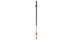 Accessoires nettoyeur haute pression Gardena 05554-20 - Manche à passage d'eau télescopique - 155 x 260cm