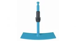 Binette Gardena 3200-20 - Ratissoire à pousser Combisystem Gardex