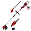 Outil de jardinage multi-usage Einhell 3410901 / GE-LM 36/4in1 Li BL Solo 1 Outil de jardinage multi-usage Einhell 3410901 / GE-LM 36/4in1 Li BL Solo -Outils de jardinage Soldes 99bf3162cee3f75e97148fa67bc6e199