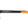 Hache Fiskars 122463 Hache X17 & gants Fiskars 160007 offerts - 600 mm - 122463 -Outils de jardinage Soldes 9b3544b246892f64f00ccd0858bc2965
