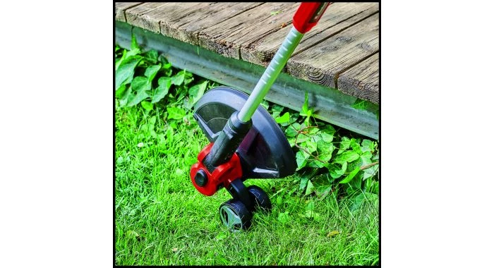 Taille-herbe sans fil Einhell 3411250 / GE-CT 18/30 Li Solo 7 Taille-herbe sans fil Einhell 3411250 / GE-CT 18/30 Li Solo – Image 5