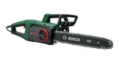 Tronçonneuse électrique Bosch 06008B8300 - Tronçonneuse à chaîne UniversalChain 35