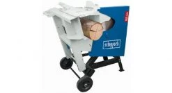 Scie à bûches Scheppach 5905108901 / HS520