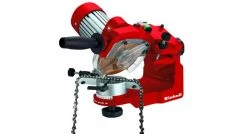 Aiguiseur Einhell 4499910 - Affûteuse de chaînes GC-CS 235 E - 4499910
