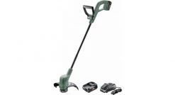 Taille-herbe sans fil Bosch 06008C1C02 - Coupe-bordure sans fil EasyGrassCut 18-260 - 06008C1C02