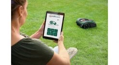 Robot tondeuse Bosch 06008B0302 - Tondeuse robot Indego S+ 500 10 Robot tondeuse Bosch 06008B0302 - Tondeuse robot Indego S+ 500 -Outils de jardinage Soldes b409be3e55369bdcf590442b348629a7